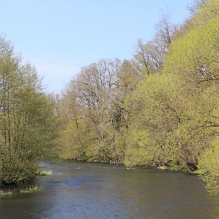 Gite Les Beaux-Arts Ronzon Exteriér fotografie